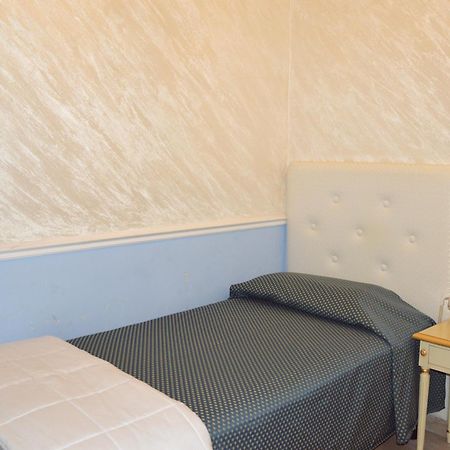 Nouvel Hotel Des Bains Pesaro Eksteriør bilde