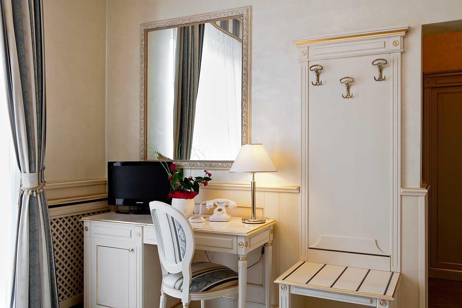 Nouvel Hotel Des Bains Pesaro Eksteriør bilde