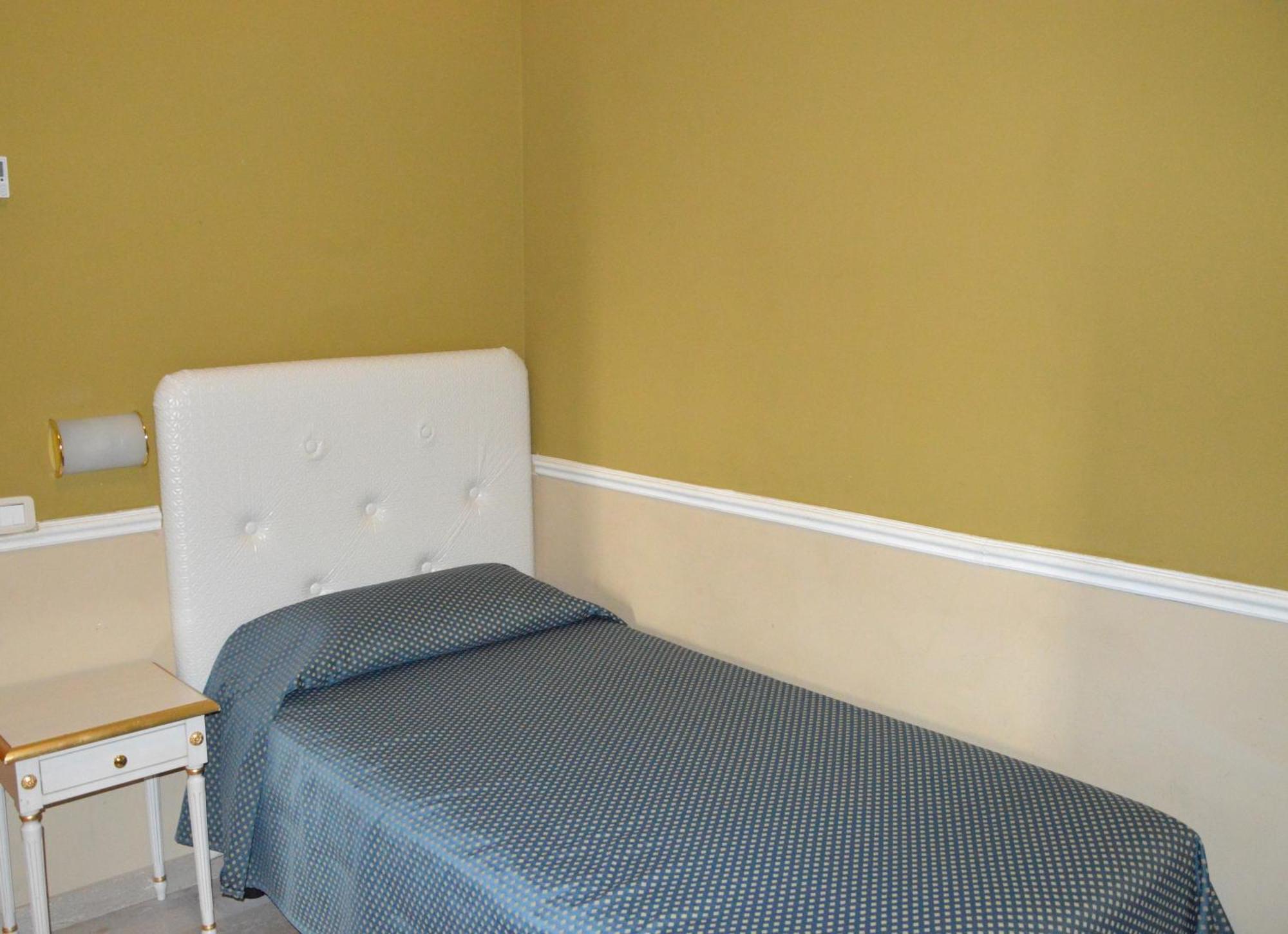 Nouvel Hotel Des Bains Pesaro Rom bilde