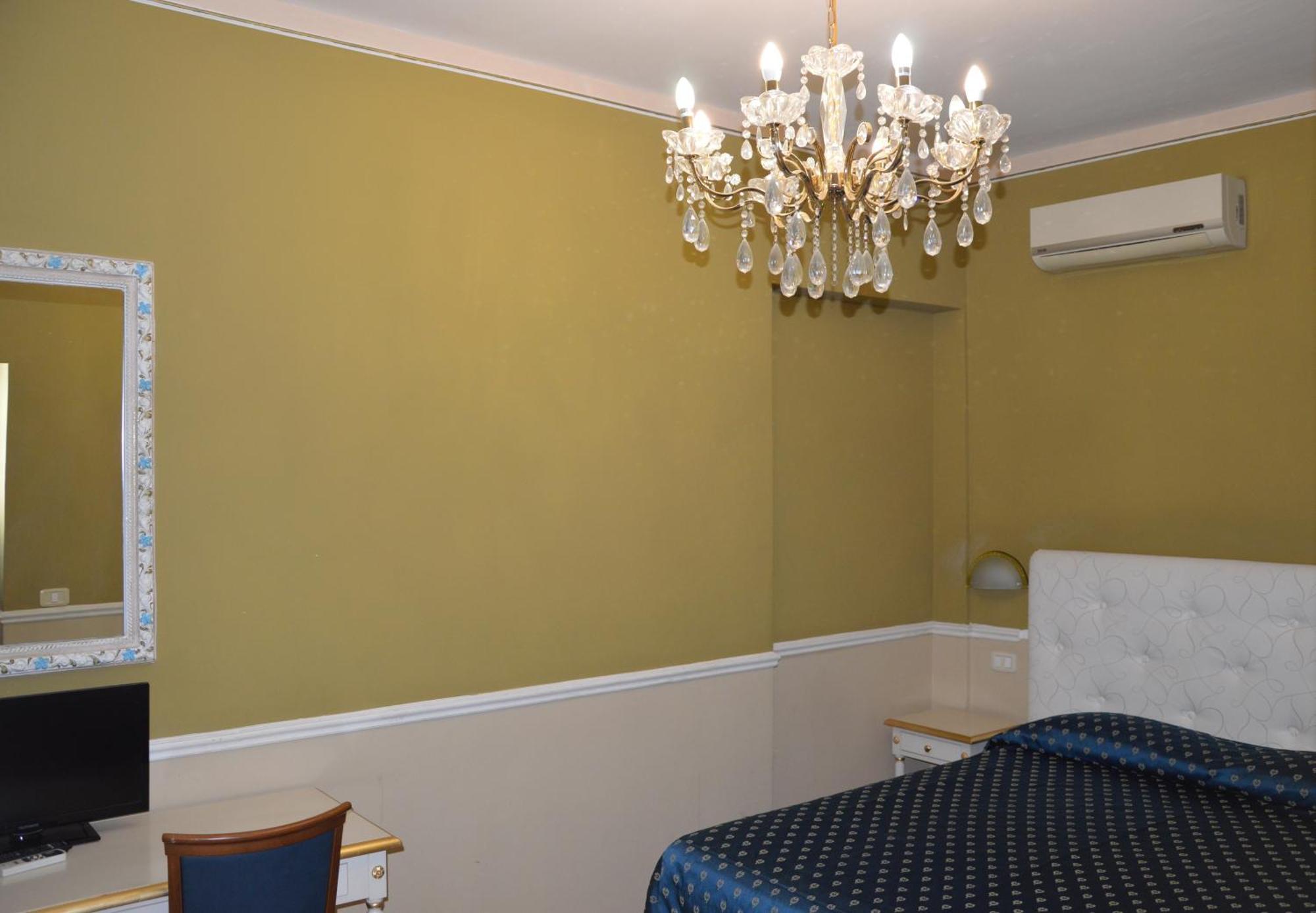 Nouvel Hotel Des Bains Pesaro Eksteriør bilde
